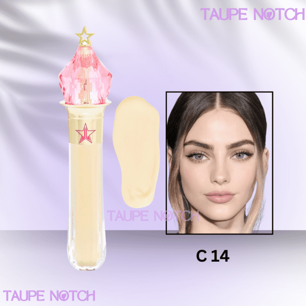 JEFFREE STAR MAGIC STAR CONCEALER - Image 5