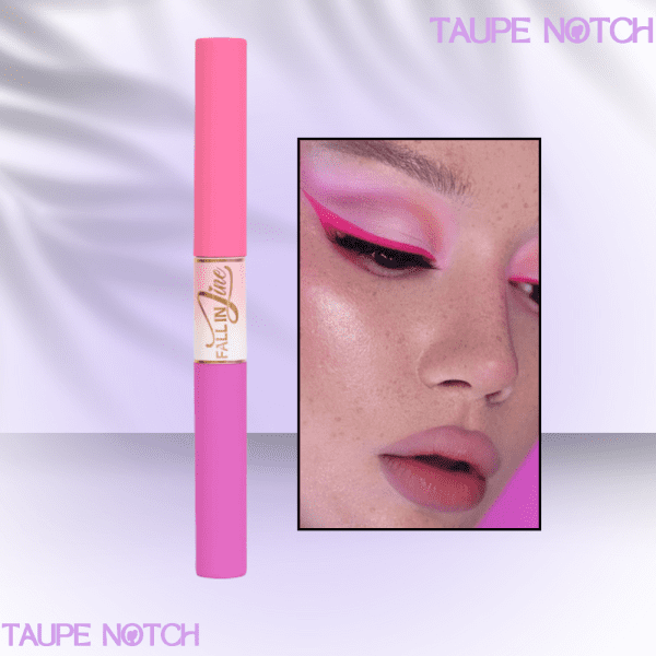 P.Louise Fall In Line Double Ended Liner - Image 3