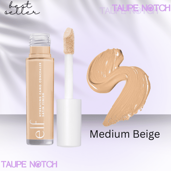 Elf Hydrating Camo Concealer - Image 11