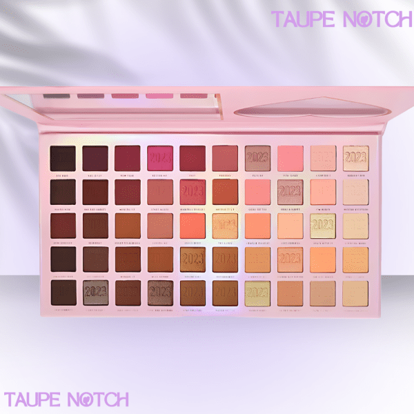 P. Louise Blend Away 2022 Eyeshadow Palette