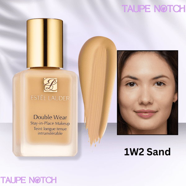 Estee Lauder Double Wear Stay-in-Place Foundation 30 ml - Image 4