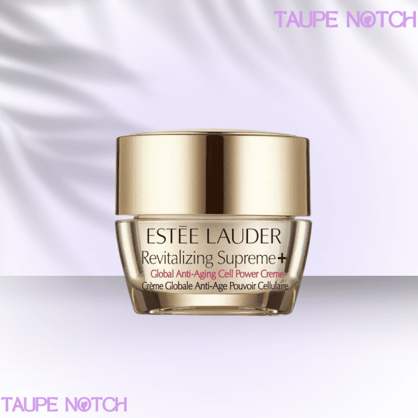 Estee Lauder Revitalizing Supreme + Global Anti-Aging Cell Power Creme 5 ml
