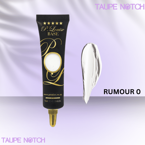 P.Louise Rumour Base (02) 30 ml - Image 3