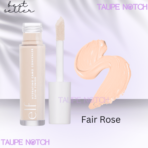 Elf Hydrating Camo Concealer - Image 10