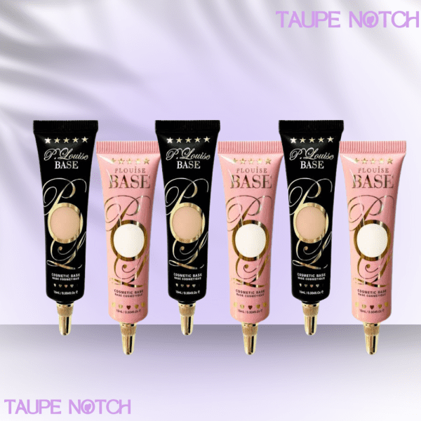P.Louise Rumour Base 15 ml