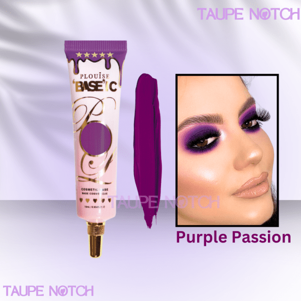 P.Louise Coloured Base 15 ml - Image 5