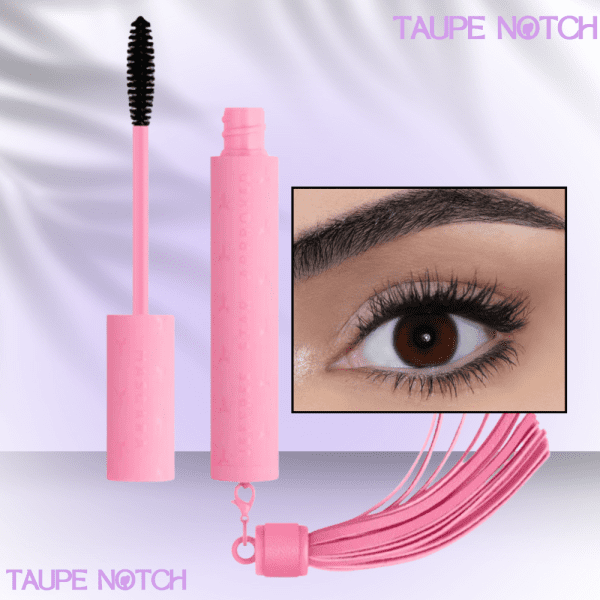 JEFFREE STAR APPROVED MASCARA