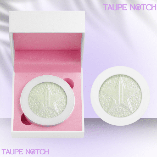 Jeffree Star Extreme Frost Highlighter ‘Sour Ice’