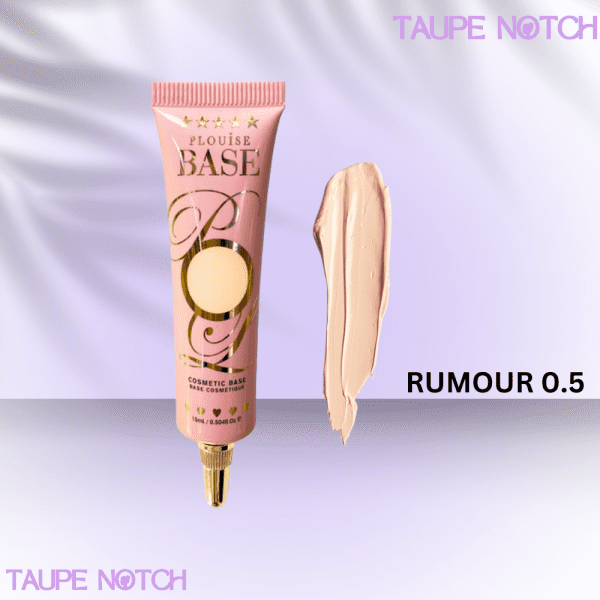 P.Louise Rumour Base 15 ml - Image 4