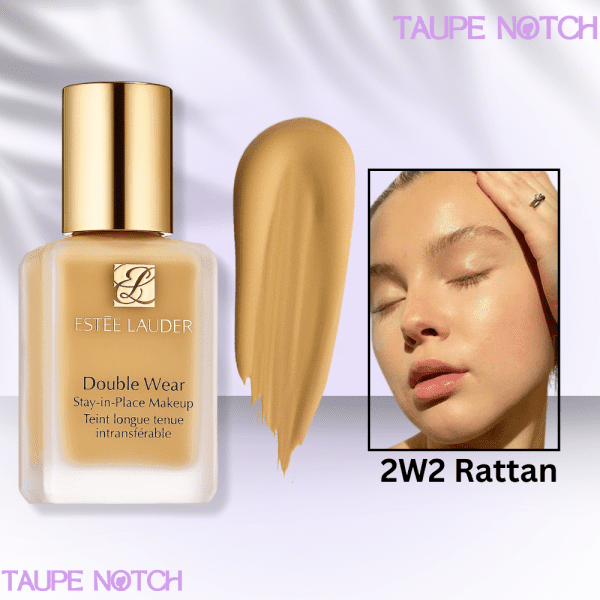 Estee Lauder Double Wear Stay-in-Place Foundation 30 ml - Image 6