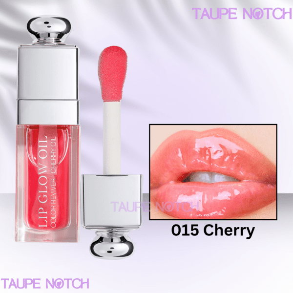 Dior Addict Lip Glow Oil 6 ml - Image 5
