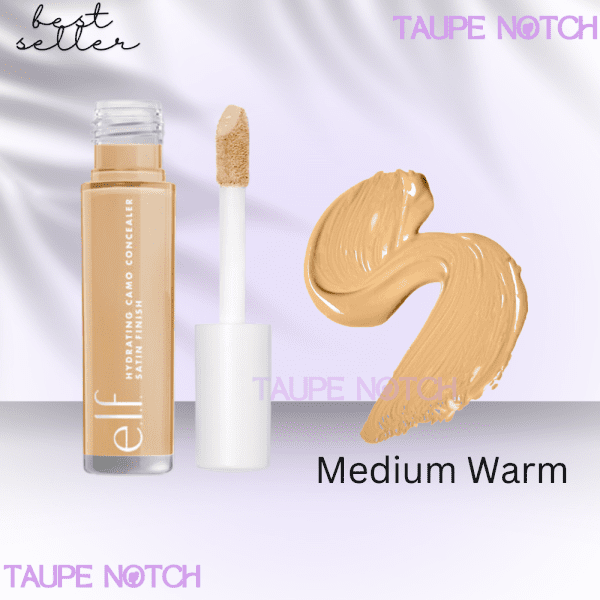 Elf Hydrating Camo Concealer - Image 9