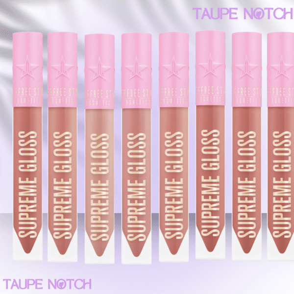 JEFFREE STAR SUPREME GLOSS