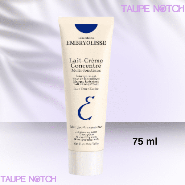 Embryolisse Lait Crème Concentré - Daily Face and Body Cream - Image 2