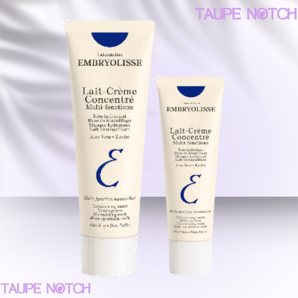 Embryolisse Lait Crème Concentré - Daily Face and Body Cream