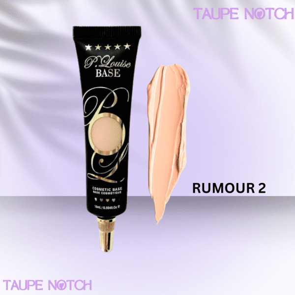 P.Louise Rumour Base 15 ml - Image 6