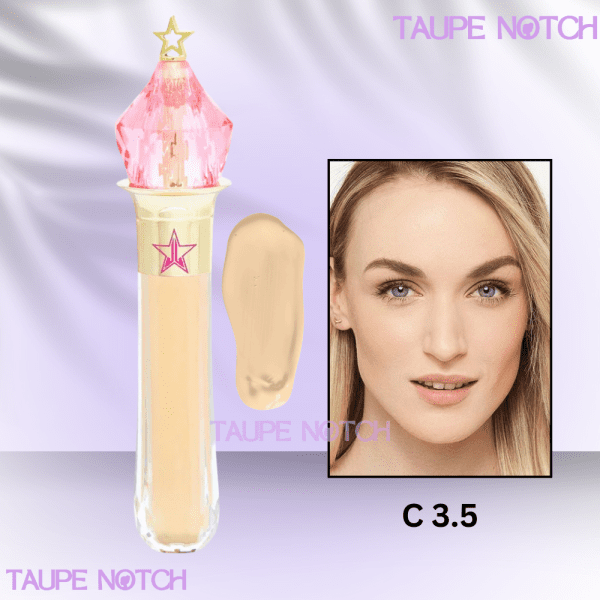 JEFFREE STAR MAGIC STAR CONCEALER - Image 2