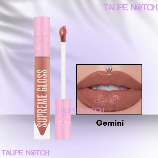 JEFFREE STAR SUPREME GLOSS - Image 3