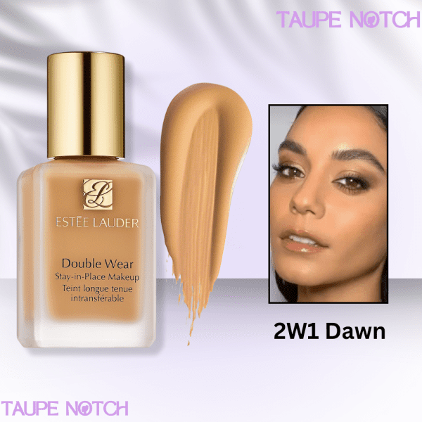 Estee Lauder Double Wear Stay-in-Place Foundation 30 ml - Image 5