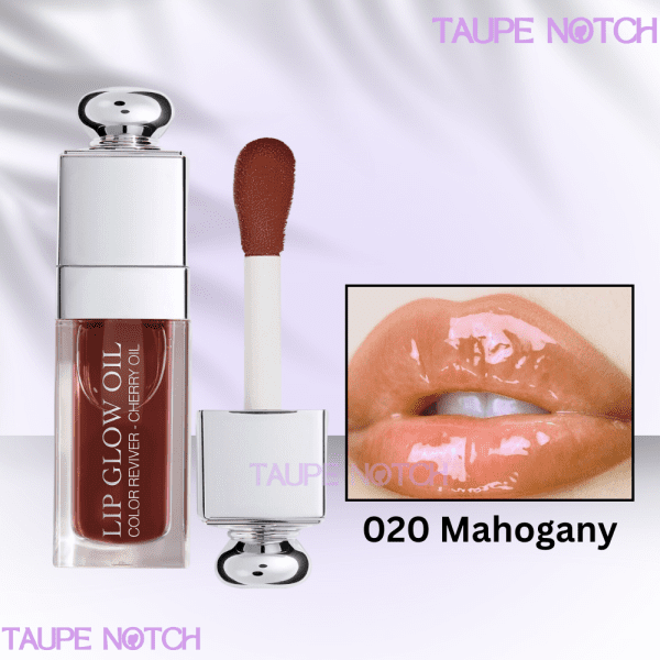Dior Addict Lip Glow Oil 6 ml - Image 6