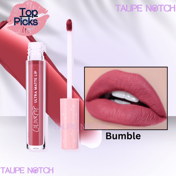 Colourpop Ultra Matte Liquid Lipstick - Image 2