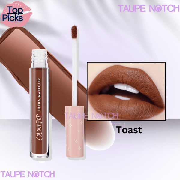 Colourpop Ultra Matte Liquid Lipstick - Image 8