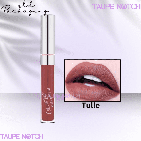 Colourpop Ultra Matte Liquid Lipstick - Image 9