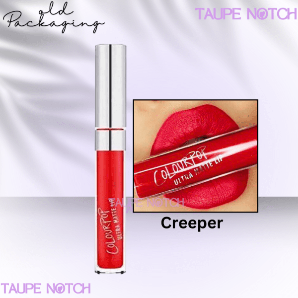 Colourpop Ultra Matte Liquid Lipstick - Image 10