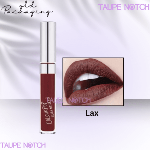 Colourpop Ultra Matte Liquid Lipstick - Image 11