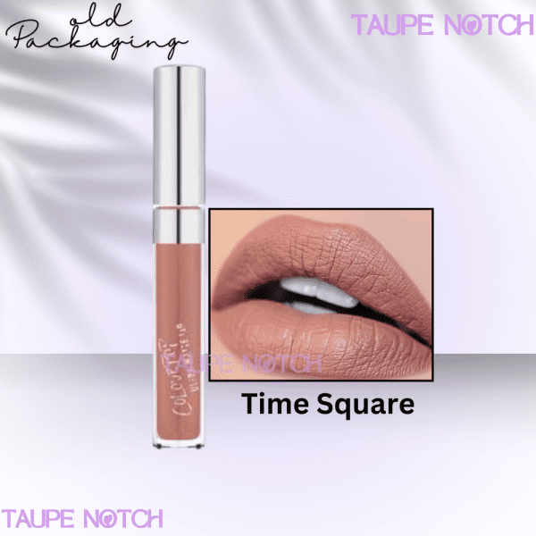Colourpop Ultra Matte Liquid Lipstick - Image 12