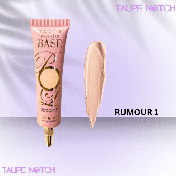 P.Louise Rumour Base 15 ml - Image 5