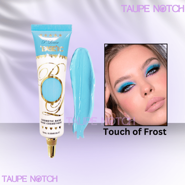 P.Louise Coloured Base 15 ml - Image 3