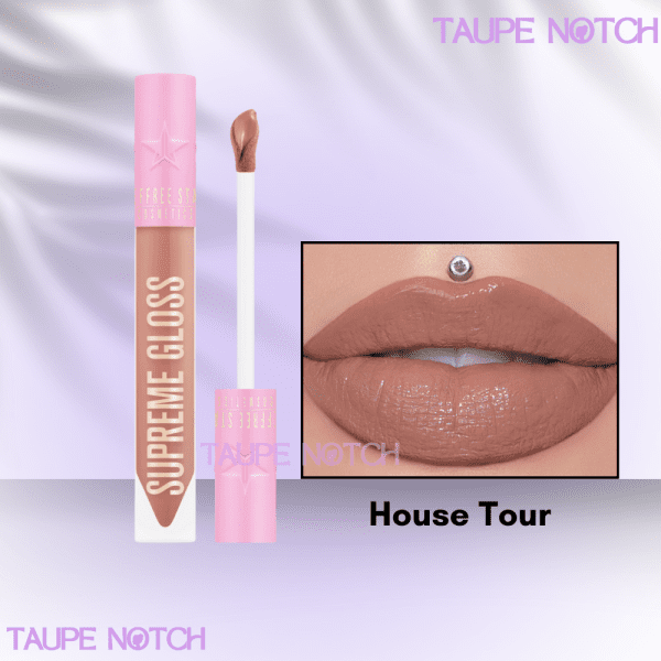 JEFFREE STAR SUPREME GLOSS - Image 2