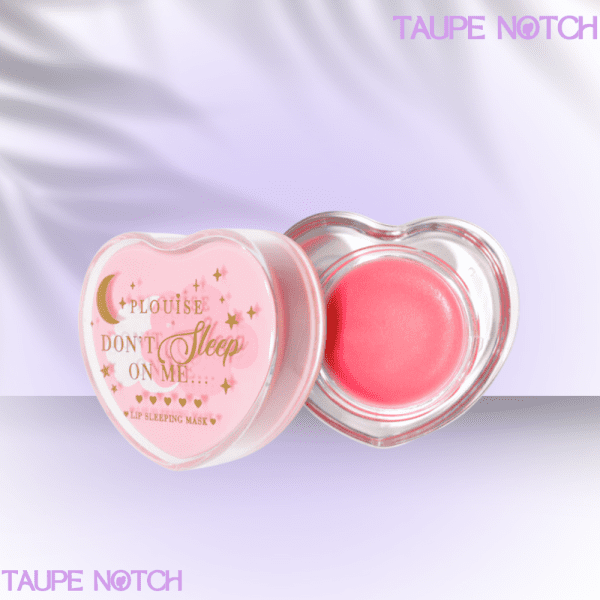 P.Louise Lip Sleeping Mask