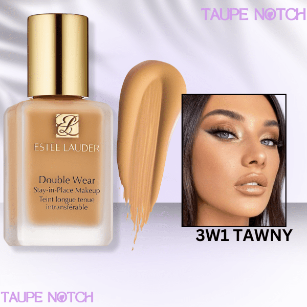 Estee Lauder Double Wear Stay-in-Place Foundation 30 ml - Image 7
