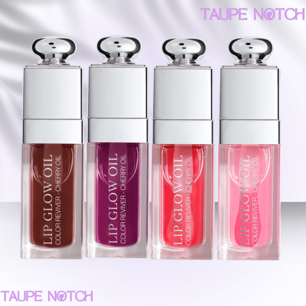Dior Addict Lip Glow Oil 6 ml