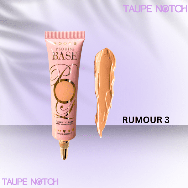 P.Louise Rumour Base (02) 30 ml - Image 7