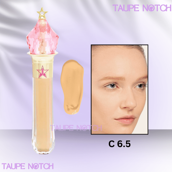 JEFFREE STAR MAGIC STAR CONCEALER - Image 3
