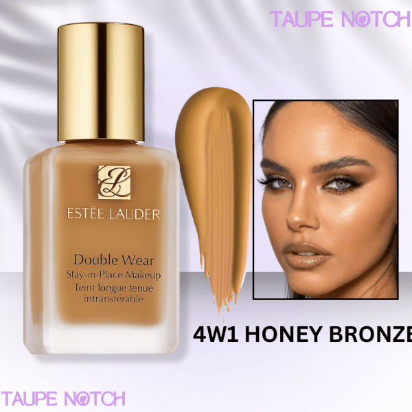 Estee Lauder Double Wear Stay-in-Place Foundation 30 ml - Image 8