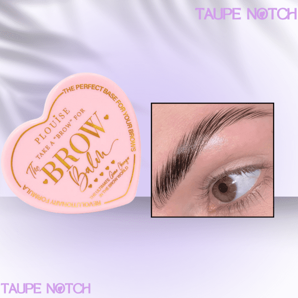 P.Louise Brow Balm