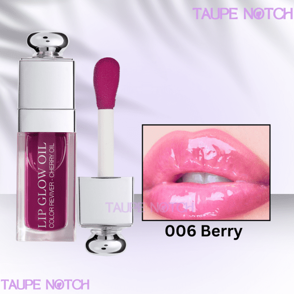 Dior Addict Lip Glow Oil 6 ml - Image 3