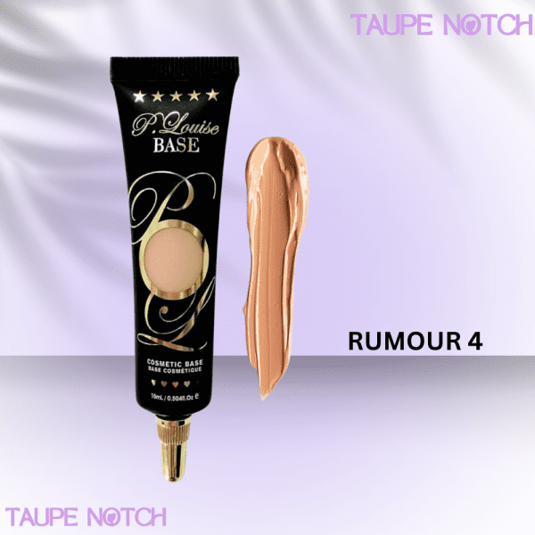 P.Louise Rumour Base 15 ml - Image 8
