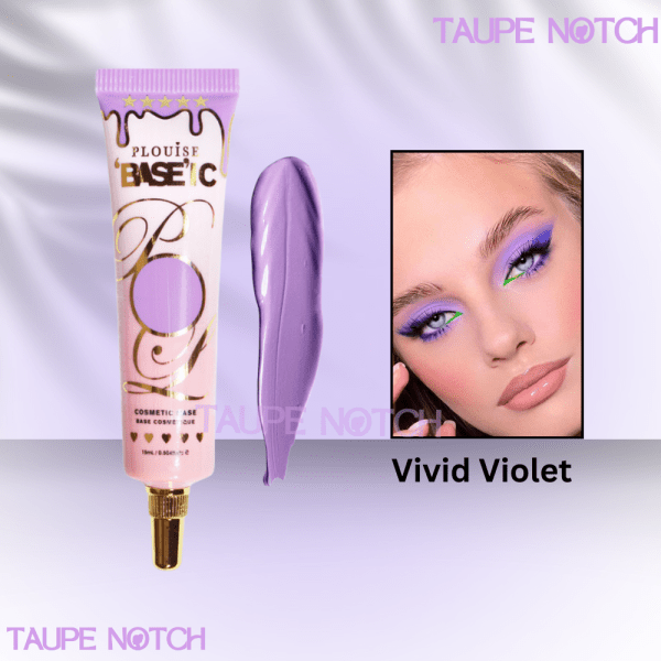 P.Louise Coloured Base 15 ml - Image 8