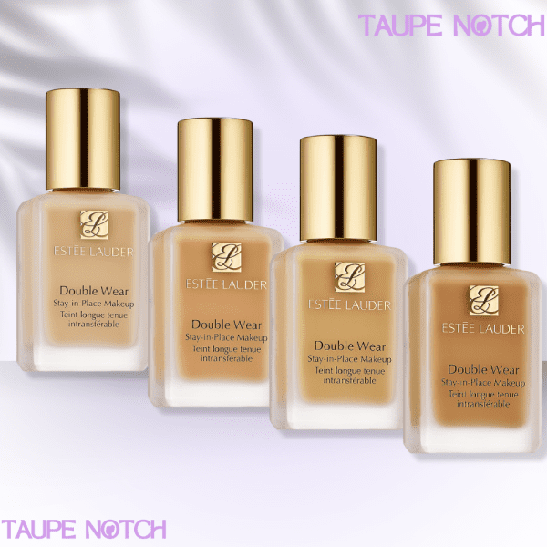 Estee Lauder Double Wear Stay-in-Place Foundation 30 ml