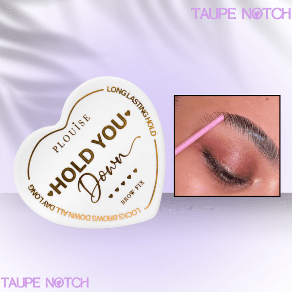 P.Louise Hold You Down Brow Fix