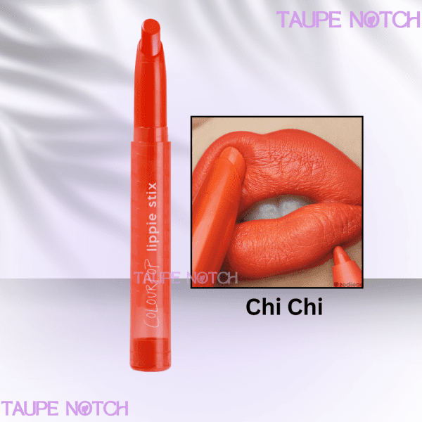 ColourPop Lippie Stix - Image 25