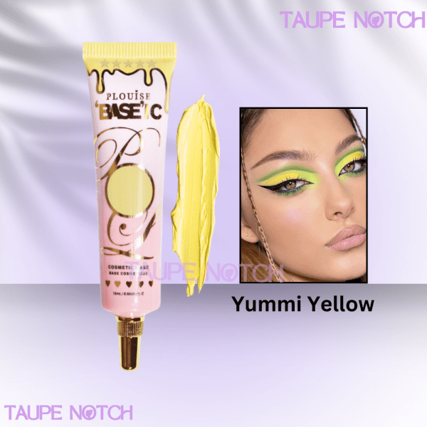 P.Louise Coloured Base 15 ml - Image 2