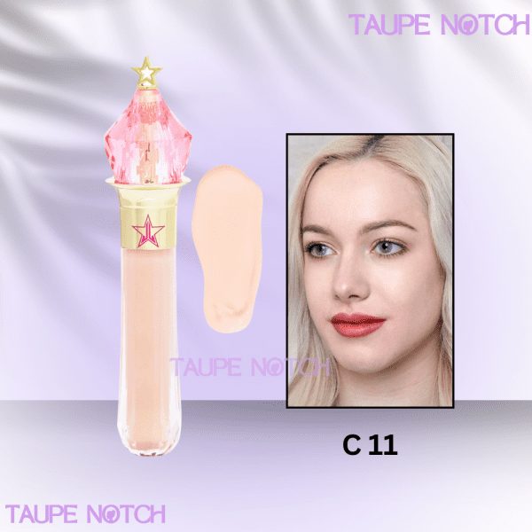 JEFFREE STAR MAGIC STAR CONCEALER - Image 4