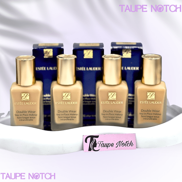 Estee Lauder Double Wear Stay-in-Place Foundation 30 ml - Image 2