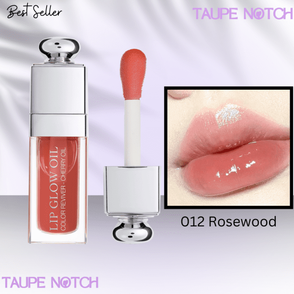 Dior Addict Lip Glow Oil 6 ml - Image 7